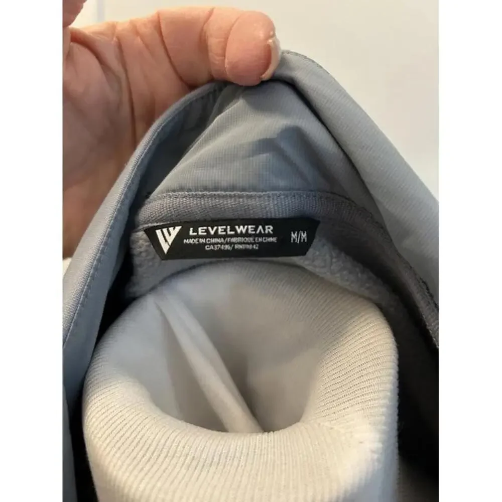 Levelwear control jacket